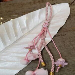 Μπομπονιέρα Βάπτισης για Κορίτσι 15- 1,80