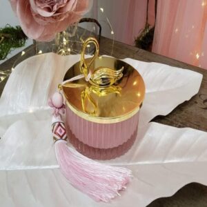 Μπομπονιέρα Βάπτισης για Κορίτσι 18- 7,50