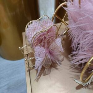 Μπομπονιέρα Βάπτισης για Κορίτσι 3- 2,30