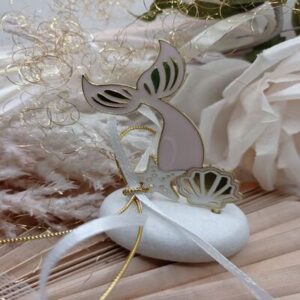 Μπομπονιέρα Βάπτισης για Κορίτσι 9- 2,80