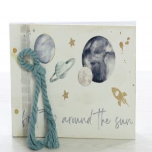 Βιβλίο ευχών για Αγόρι 17 35,00