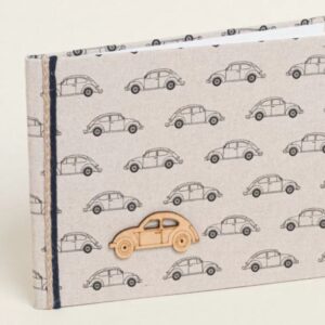 Βιβλίο ευχών για Αγόρι Κωδ.333195 34,00