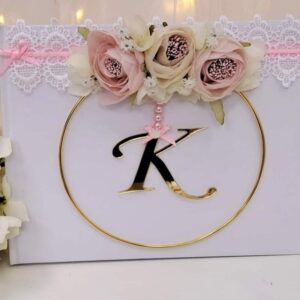 Βιβλίο ευχών για Κορίτσι 1 35