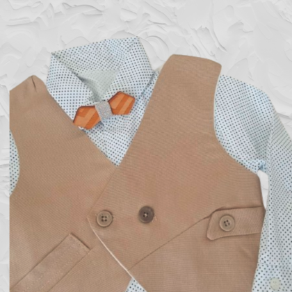 Βαπτιστικά Ρούχα για Αγόρι