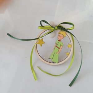 Μπομπονιέρα για Αγόρι Κωδικός: ΜΒΑ-1