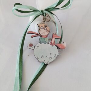 Μπομπονιέρα για Αγόρι Κωδικός: ΜΒΑ-2