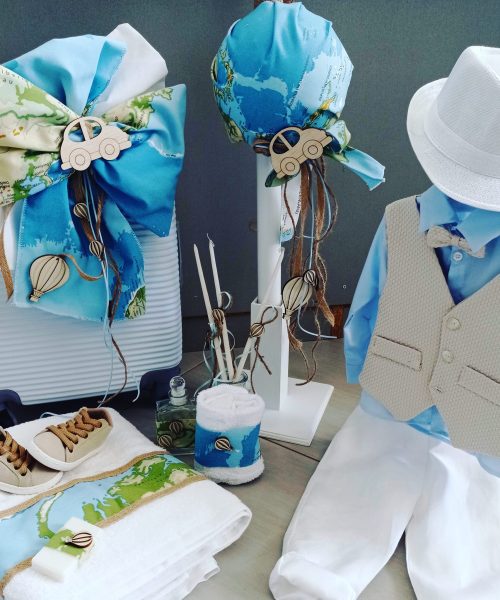 Σετ βάπτισης