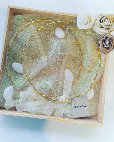 Στέφανα Γάμου