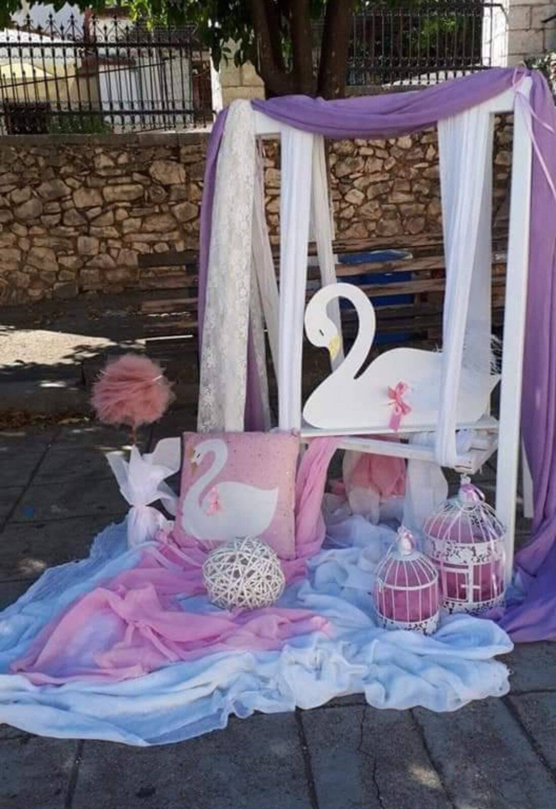 Στολισμός βάπτισης κορίτσι21